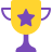 Trophy icon