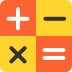 Calculator icon