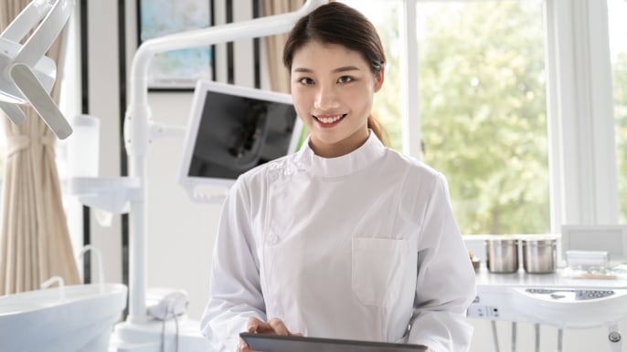 Dentists